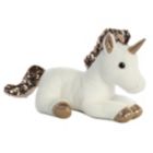 Alternate image 0 for Aurora - Shimmers - 11" Shimmers Rose-Gold Unicorn