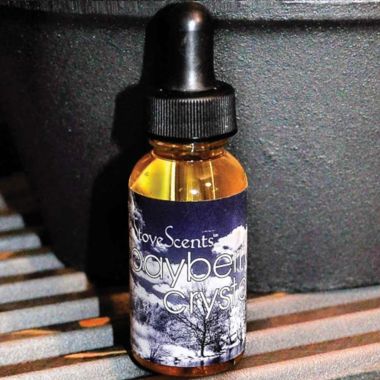 Northline Bayberry Crystal StoveScent. View a larger version of this product image.