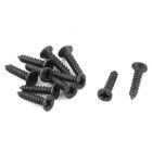 Alternate image 1 for Unique Bargains Kitchen Cabinet Wall Door Clothes Key Hat Bag Hanger Hook Holder for Hanging Coat Towels Robe Key Bag 3 Pieces Black