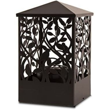 Scentsationals 1-Fragrance Fan Unit and 1 Decorative Canopy Aromabreeze Fragrance Diffuser - Cascade. View a larger version of this product image.