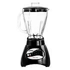Alternate image 0 for Oster Classic Series Blender with Ice Crushing Power in Black