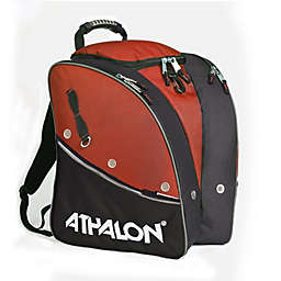 Athalon Tri-Athalon Boot Bag - Rust