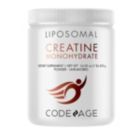Alternate image 0 for Codeage Liposomal Creatine Monohydrate Powder Supplement 5000mg, Micronized - 90 Servings