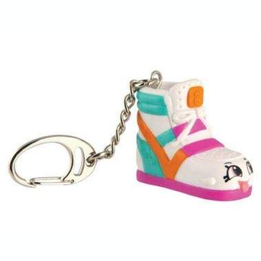 Shopkins Dangler Single Pack, Sneaky Wedge. View a larger version of this product image.