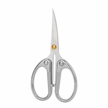 Kitcheniva Silver Tailor Scissors. View a larger version of this product image.