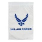 Alternate image 0 for Annin Air Force Logo Garden Flag 12" x 18" Nylon