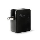 Alternate image 0 for Fuse - Wall Charger 1 Port 3.1Amp USB-A with 2600mAh PowerBank Black