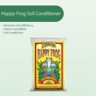 Alternate image 2 for Foxfarm 5034670 Happy Frog Soil Conditioner, 1.5 Cubic Feet