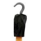 Alternate image 0 for Beistle Party Decorative Plastic Pirate Hook 10 3/4" - 12 Pack, (1/Pkg)