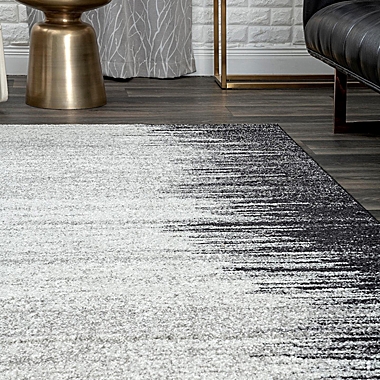 nuLOOM Contemporary Lurline Area Rug. View a larger version of this product image.