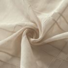 Alternate image 3 for Lyndale Décor Sophia Sheer Curtain