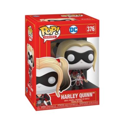 Funko Pop! Vinyl Figure - DC - Harley 