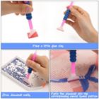 Alternate image 1 for Fixm Diamond Painting Tools for DIY Art Crafts