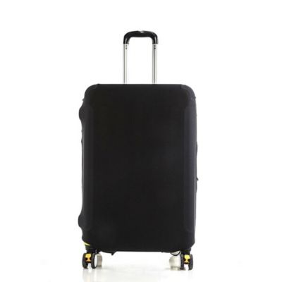 Kitcheniva Black Elastic Luggage Suitcase Protector Cover  Small (18-20)