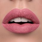 Alternate image 1 for Mellow Cosmetics Creamy Matte Lipstick - Nude