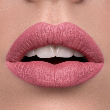 Mellow Cosmetics Creamy Matte Lipstick - Nude. View a larger version of this product image.