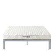 Modway Emma 6" Full XL Mattress with Quilted Polyester Cover