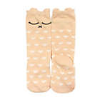 Alternate image 2 for Wrapables My Best Buddy Socks for Baby (Set of 6), Pastel Pals / Pastel Pals
