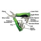 Alternate image 2 for Sierra Mountain Gear 10 in 1 Multi Tool New