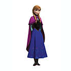 Alternate image 2 for Roommates Decor Disney Frozen Anna with Cape Giant Wall Decals