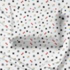 Alternate image 0 for Saturday Park Gamer 100% Organic Cotton Sheet Set