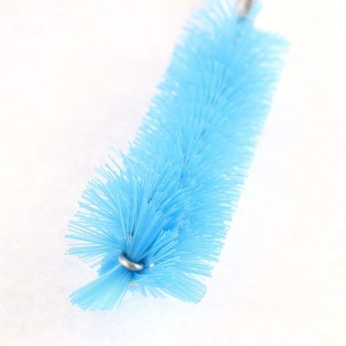 Unique Bargains Nylon & Metal Aquarium Hose Pipe Brush, Aquarium Flexible Double Ended Cleaning Pump Tube Filter Brush 66" Length. View a larger version of this product image.