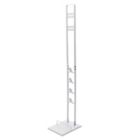 Alternate image 0 for Kitcheniva white Vacuum Stand for Dyson