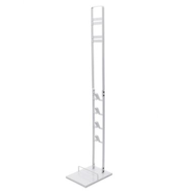 Kitcheniva white Vacuum Stand for Dyson. View a larger version of this product image.