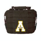 Alternate image 0 for Rivalry Team Logo Tailgating Camping Picnic Outdoor Travel Insulated Beverage Appalachian State Cooler Bag