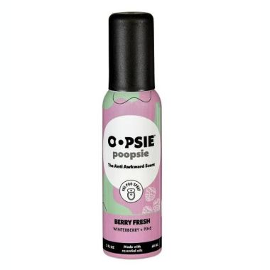 Oopsie Poopsie - Berry Fresh. View a larger version of this product image.