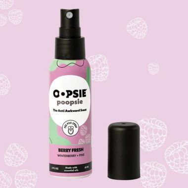 Oopsie Poopsie - Berry Fresh. View a larger version of this product image.