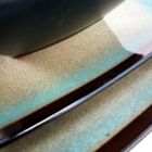 Alternate image 1 for Gibson Elite Tequesta 16-Piece Square Dinnerware Set, Taupe