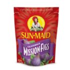 Alternate image 1 for Sun-Maid California Mission Figs, 7 OZ, 12CT