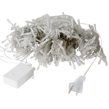 Eggracks By Global Phoenix 3M 300 LEDs String Curtain Light IP44 String Fairy Lights Party. View a larger version of this product image.