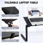 Alternate image 2 for RAINBEAN Adjustable Home & Office Laptop Stand