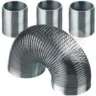 Alternate image 0 for Kicko Metal Coil Spring Walking Spring Toy - 4 Pack - Novelty, Prize, Party Favor for Kids