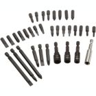 Alternate image 1 for DEWALT Impact Driver Bit Set, Drilling/Driving, 34-Piece (#DW2153)