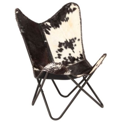 Black Butterfly Chair | Bed Bath & Beyond