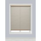 Alternate image 0 for Linen Avenue Custom Cordless 26" W x 48" H Muslin Light FIltering Cellular Shade