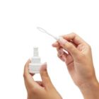 Alternate image 2 for Juvale Wedding Bubbles for Reception Party Favors, White Tier Cake Design (144 Pack)