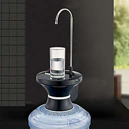 Kitcheniva Electric USB  Automatic Water Pump Dispenser