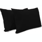 Alternate image 1 for Superity Linen 100% Cotton Pillow Cases