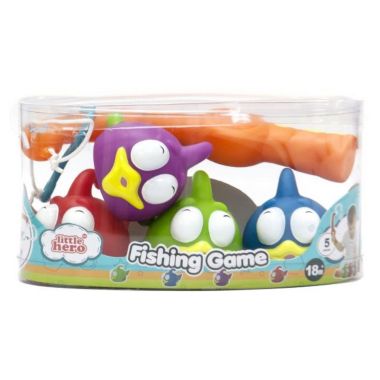 Playwell - Fishing Game. View a larger version of this product image.