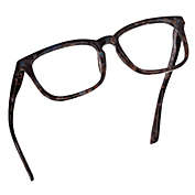 Blue-Light-Blocking-Reading-Glasses-Granite-0-50-Magnification-Computer-Glasses