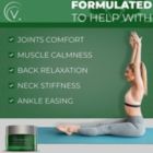 Alternate image 3 for Verdermis Hemp Muscle Cream with Hemp Oil, Menthol, and Aloe Vera. Soothing and Calming Effect to Muscles, Joints, Back, Knees, Nerves. Non-GMO. Vegan. Fast Acting. Non-Greasy.