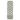 Gray Ruched and Dots