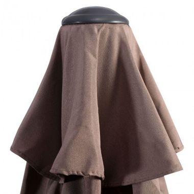 Hooya Imp.& Exp.  10 Feet Outdoor Patio Umbrella with Tilt Adjustment and Crank. View a larger version of this product image.