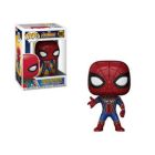 Alternate image 1 for Funko Pop! Bobble Head - Marvel - Iron Spider