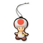 Alternate image 2 for Super Mario Bros. Toad Character Air Freshener, Strawberry Scent