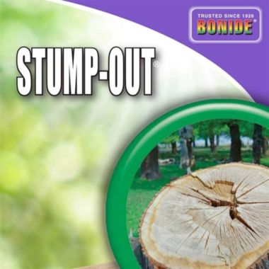 Bonide Stump-Out Stump Remover, 1lb, Granules. View a larger version of this product image.